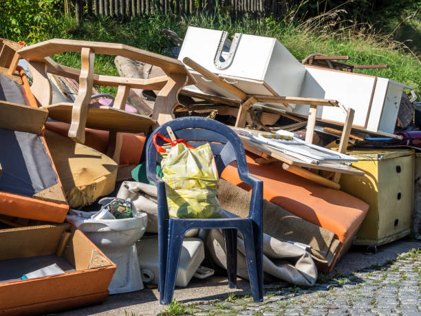 Best Professional Junk Removal  in Montrose, PA
