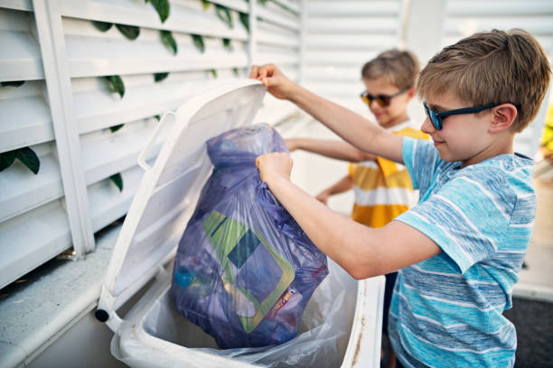 Best Attic Cleanout Services  in Montrose, PA