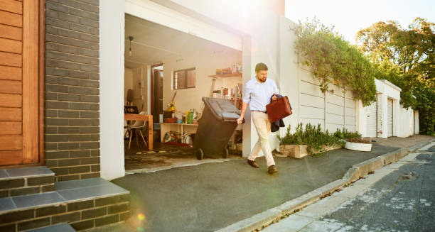 Best Commercial Cleanout Services  in Montrose, PA