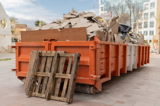 Debris Removal in Montrose, PA