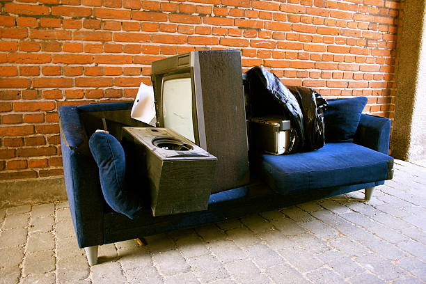 Best Commercial Junk Removal  in Montrose, PA