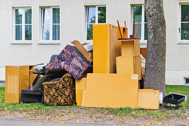 Best Office Junk Removal  in Montrose, PA